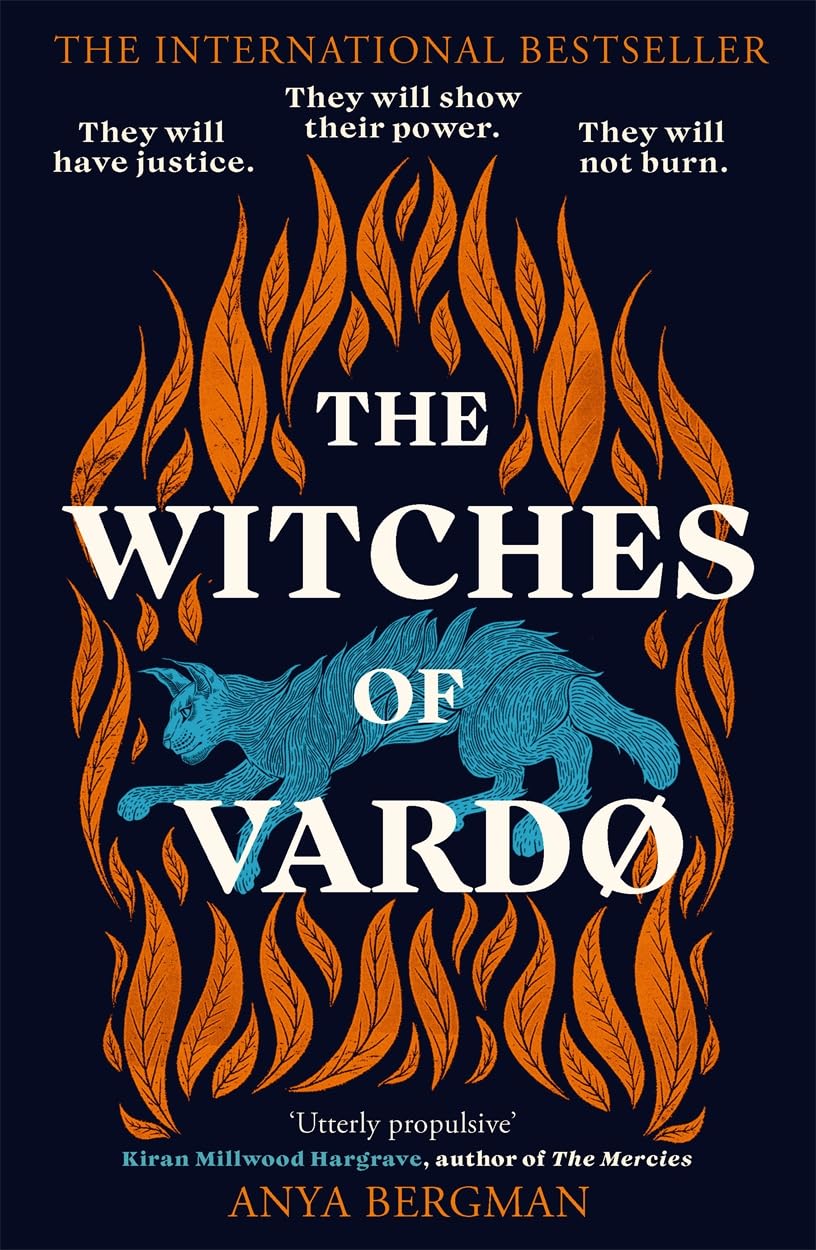 THE WITCHES OF WARDO