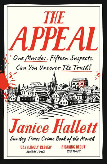 THE APPEAL