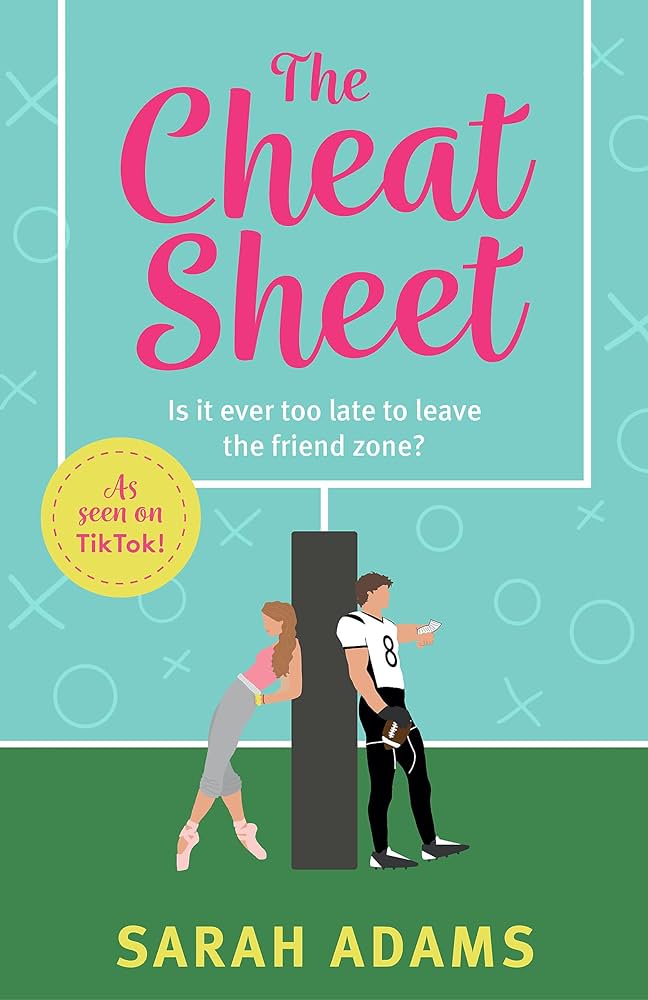 THE CHEAT SHEET
