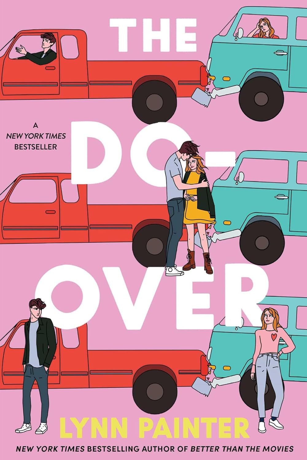 DO-OVER