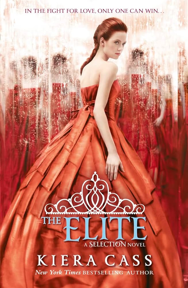THE ELITE (THE SELECTION 2)