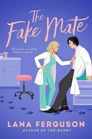 THE FAKE MATE