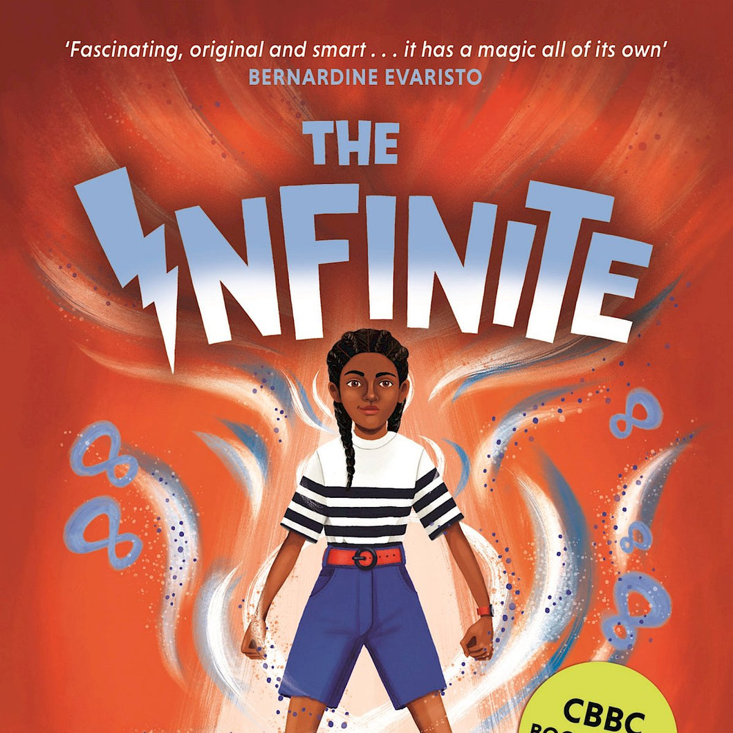 THE INFINITE