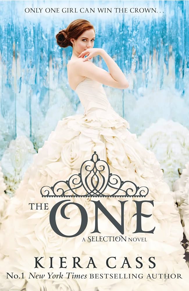 THE ONE (THE SELECTION 3)