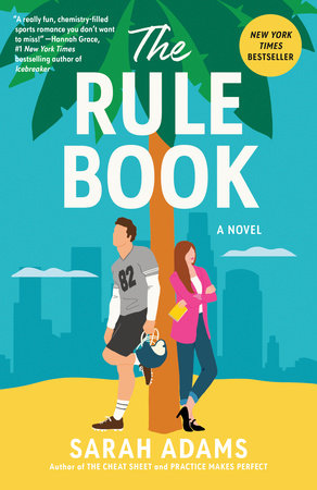 THE RULE BOOK