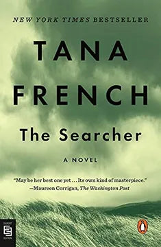 THE SEARCHER