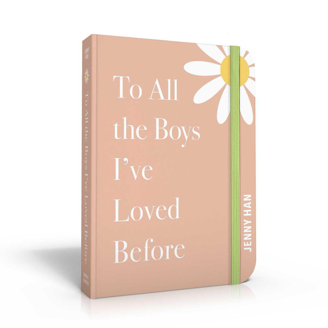 TO ALL THE BOYS I'VE LOVED BEFORE - SPECIAL EDITION