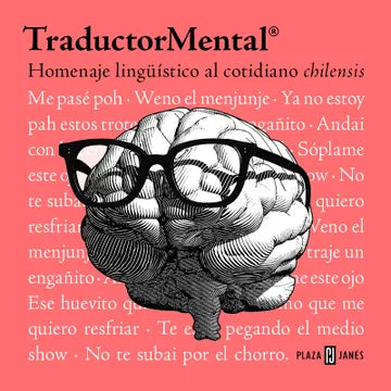 TRADUCTOR MENTAL