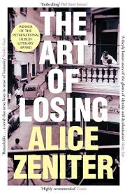 THE ART OF LOSING
