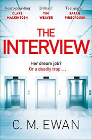 THE INTERVIEW