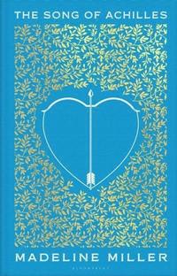 SONG OF ACHILLES (ANNIVERSARY EDITION)