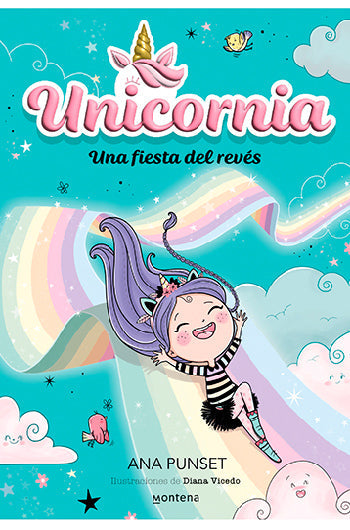 UNICORNIA 2 - UNA FIESTA DEL REVES