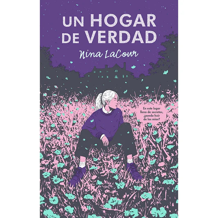 UN HOGAR DE VERDAD