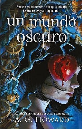 UN MUNDO OSCURO