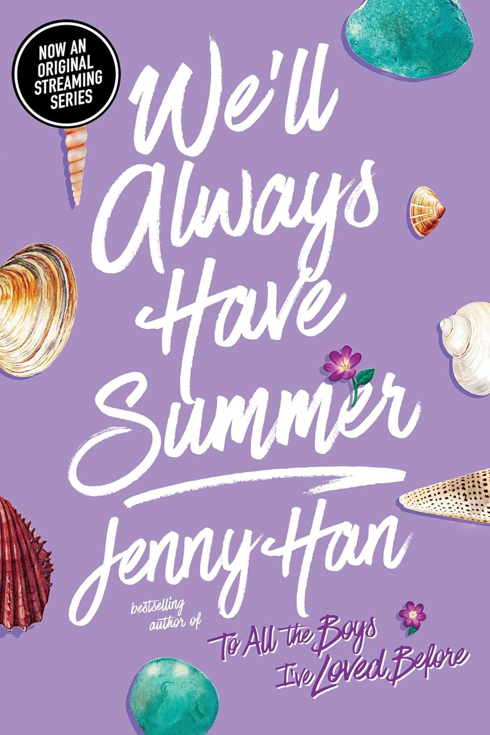 WE'LL ALWAYS HAVE SUMMER