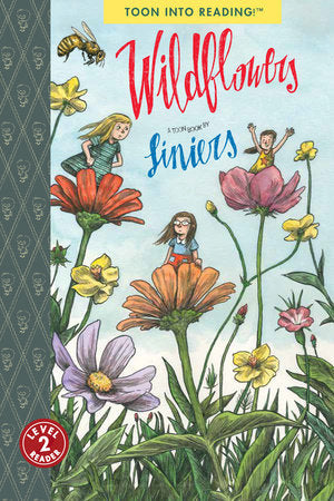 WILDFLOWERS