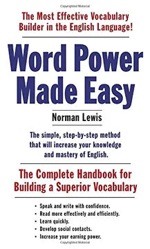 WORD POWER MADE EASY