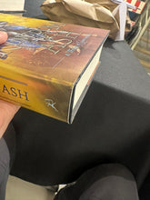 Cargar imagen en el visor de la galería, KINGDOM OF ASH (THRONE OF GLASS, 7) (LIBRO FIRMADO)
