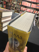 Cargar imagen en el visor de la galería, KINGDOM OF ASH (THRONE OF GLASS, 7) (LIBRO FIRMADO)
