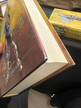 Cargar imagen en el visor de la galería, KINGDOM OF ASH (THRONE OF GLASS, 7) (LIBRO FIRMADO)
