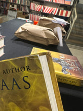 Cargar imagen en el visor de la galería, KINGDOM OF ASH (THRONE OF GLASS, 7) (LIBRO FIRMADO)
