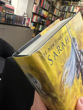 Cargar imagen en el visor de la galería, KINGDOM OF ASH (THRONE OF GLASS, 7) (LIBRO FIRMADO)

