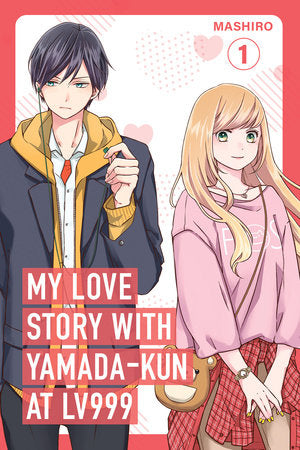 MY LOVE STORY WITH YAMADA KUN AT LV999