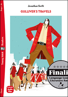 GULLIVER'S TRAVELS ELI PUBLISHING