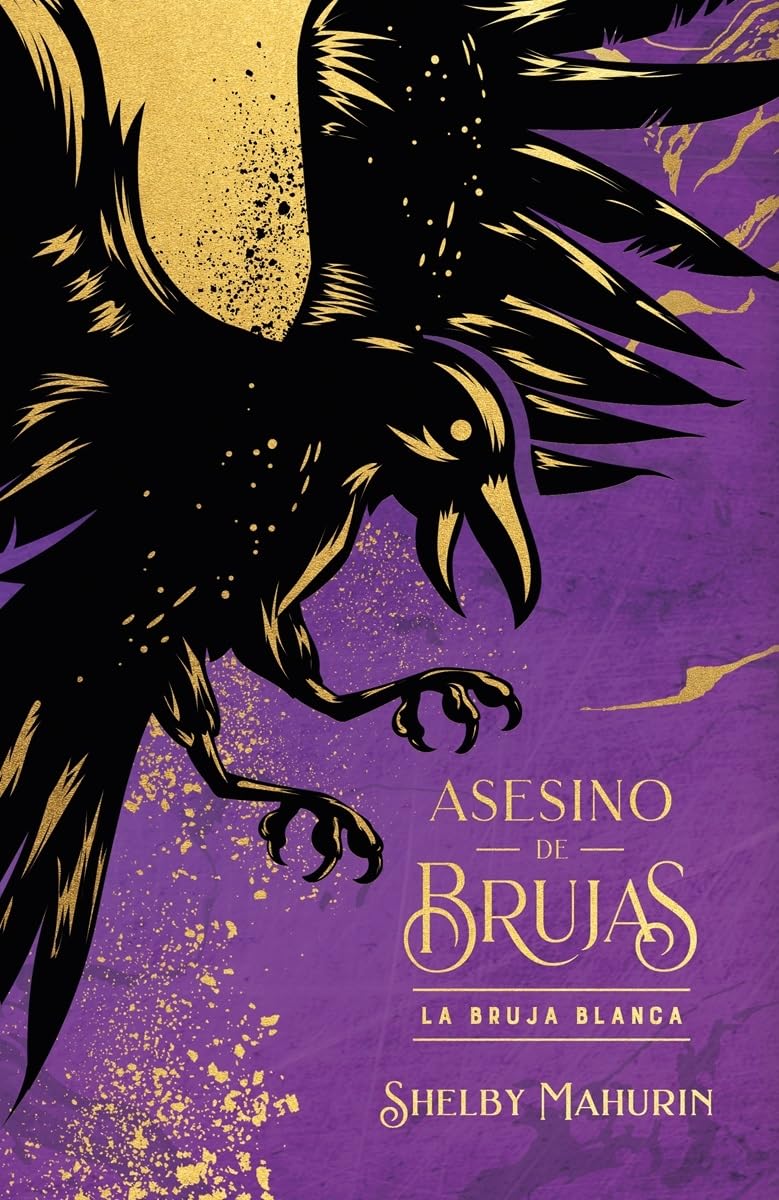 ASESINO DE BRUJAS 1: LA BRUJA BLANCA - EDICIÓN COLECCIONISTA LIMITADA