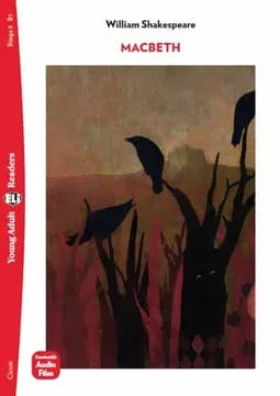 MACBETH (RESTYLED)