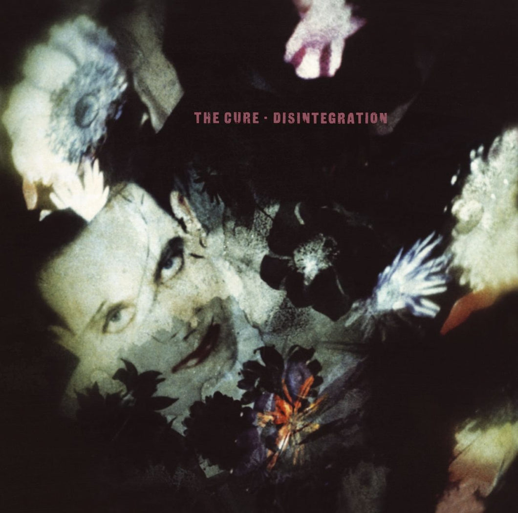 Disintegration (2LP, 180g, Gatefold Sleeve)