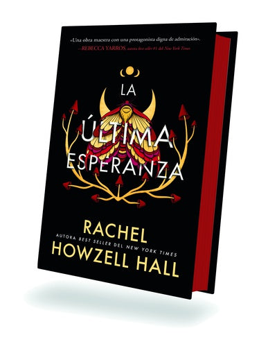 LA ULTIMA ESPERANZA