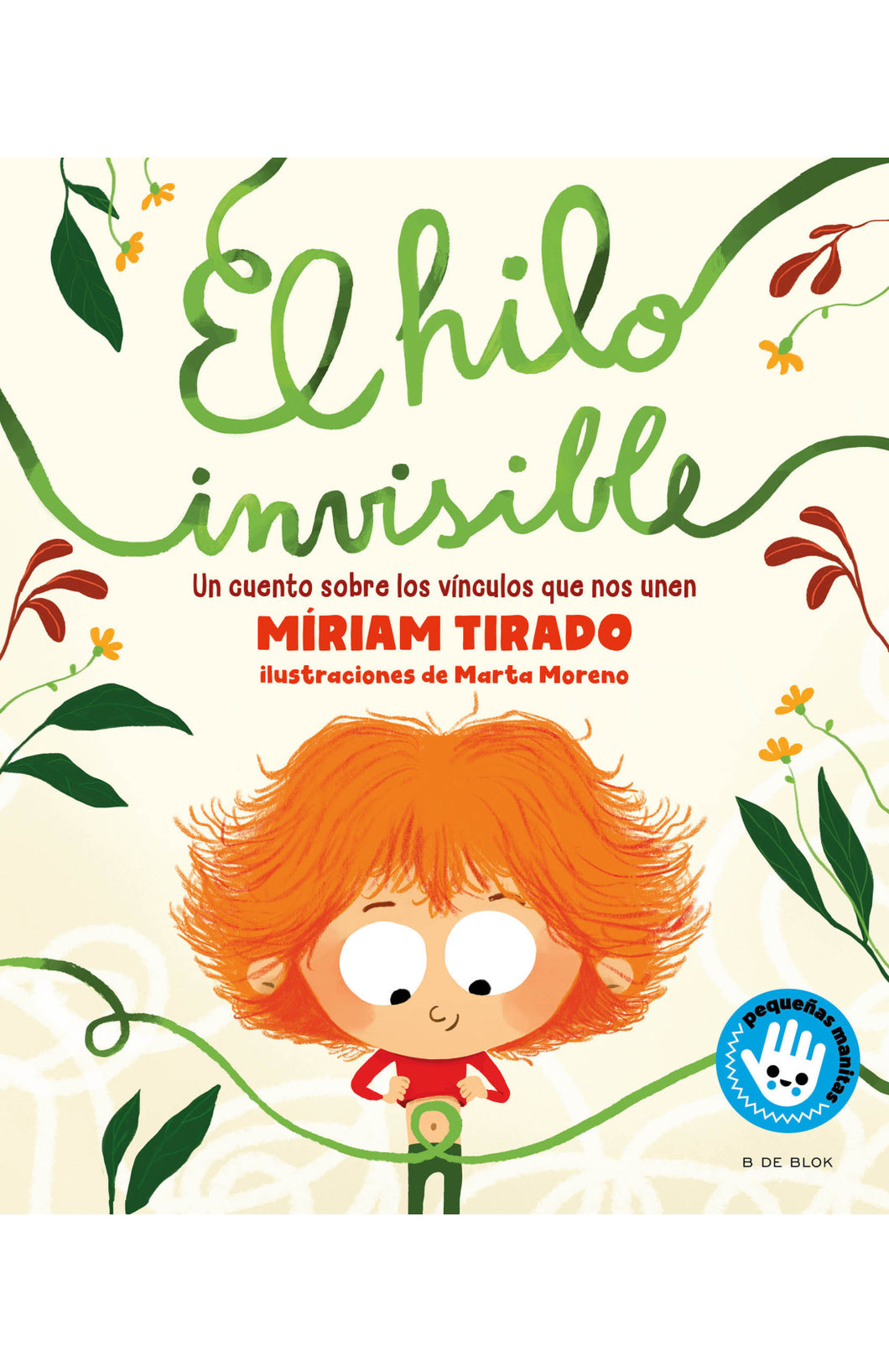 EL HILO INVISIBLE