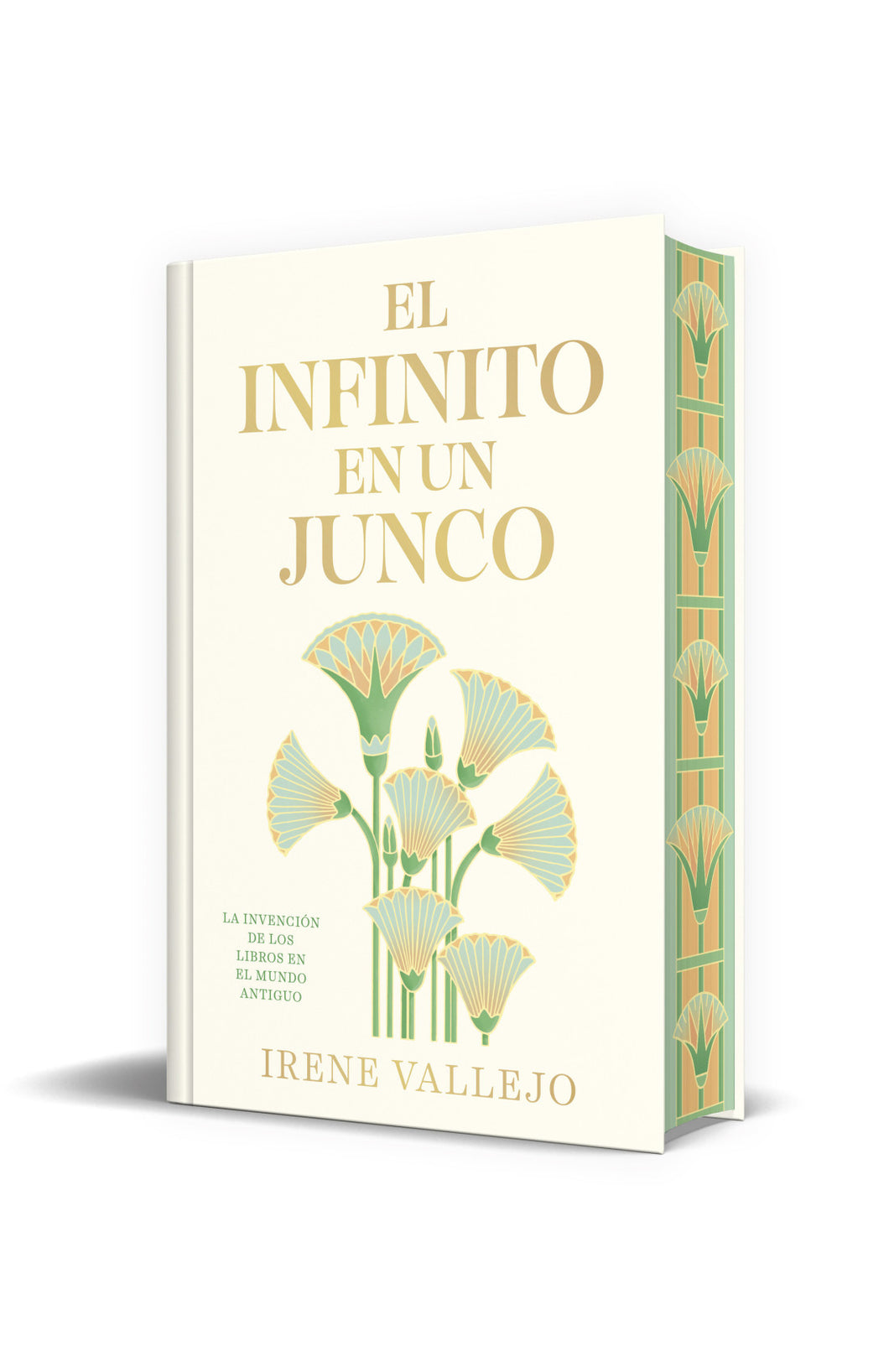 EL INFINITO EN UN JUNCO