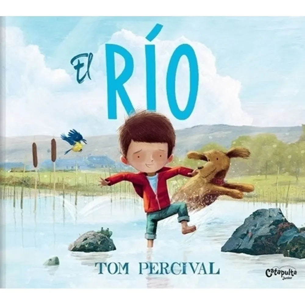 EL RÍO