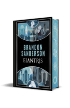 Cargar imagen en el visor de la galería, ELANTRIS (ED ESPECIAL LIMITADA)

