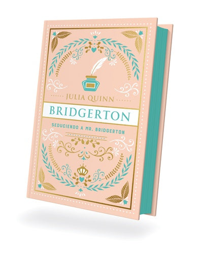 SEDUCIENDO A MR. BRIDGERTON - BRIDGERTON 4 ED COLECCIONISTA
