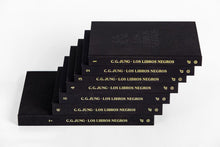 Cargar imagen en el visor de la galería, LOS LIBROS NEGROS 1913-1932 cuadernos de transformación
