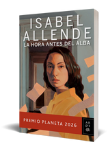 Cargar imagen en el visor de la galería, PREVENTA - LA HORA ANTES DEL ALBA - TB
