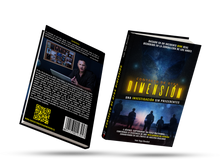Cargar imagen en el visor de la galería, CONTACTO DE OTRA DIMENSION

