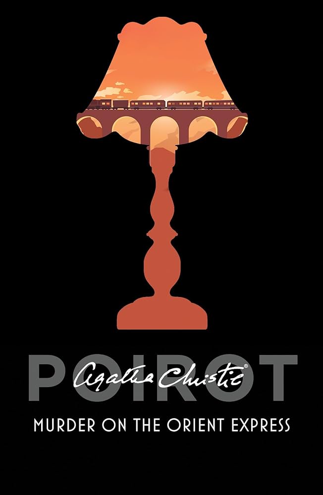 POIROT — MURDER ON THE ORIENT EXPRESS