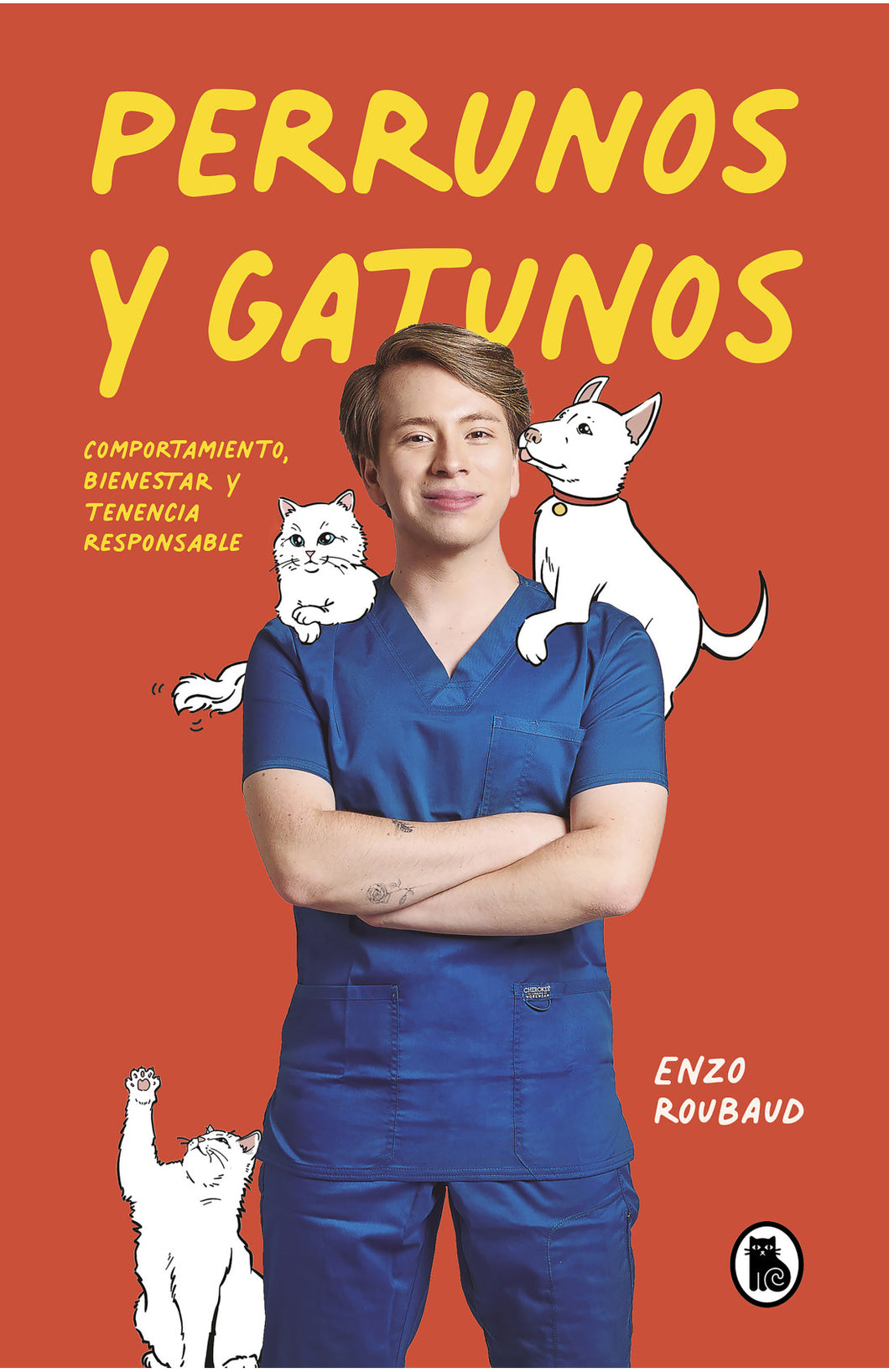 PERRUNOS Y GATUNOS