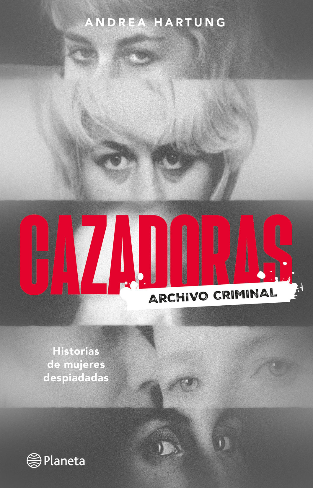 CAZADORAS