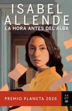 Cargar imagen en el visor de la galería, PREVENTA - LA HORA ANTES DEL ALBA - TD
