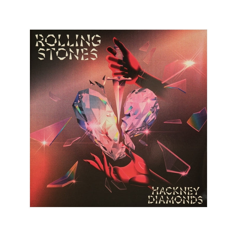 Hackney Diamonds (Limited Gatefold 180g)