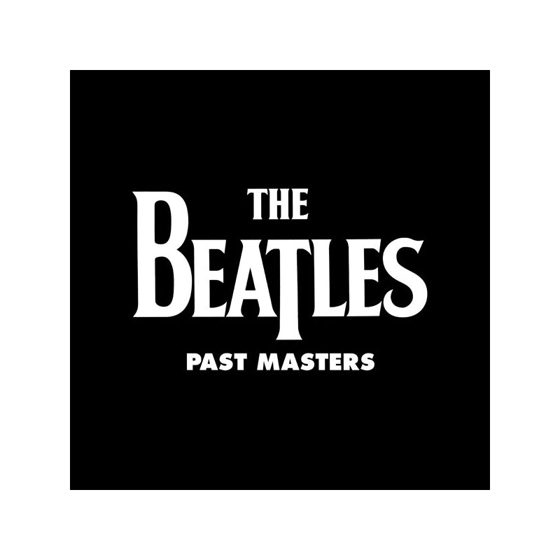 Past Masters