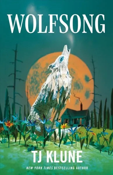 WOLFSONG