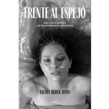 FRENTE AL ESPEJO