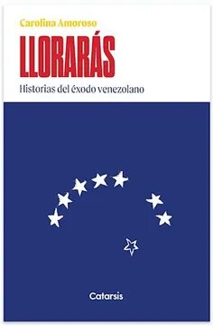 LLORARÁS