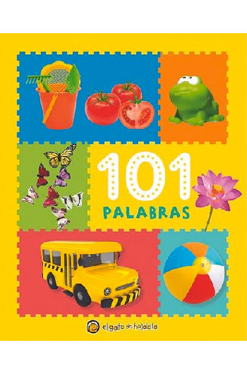 101 palabras